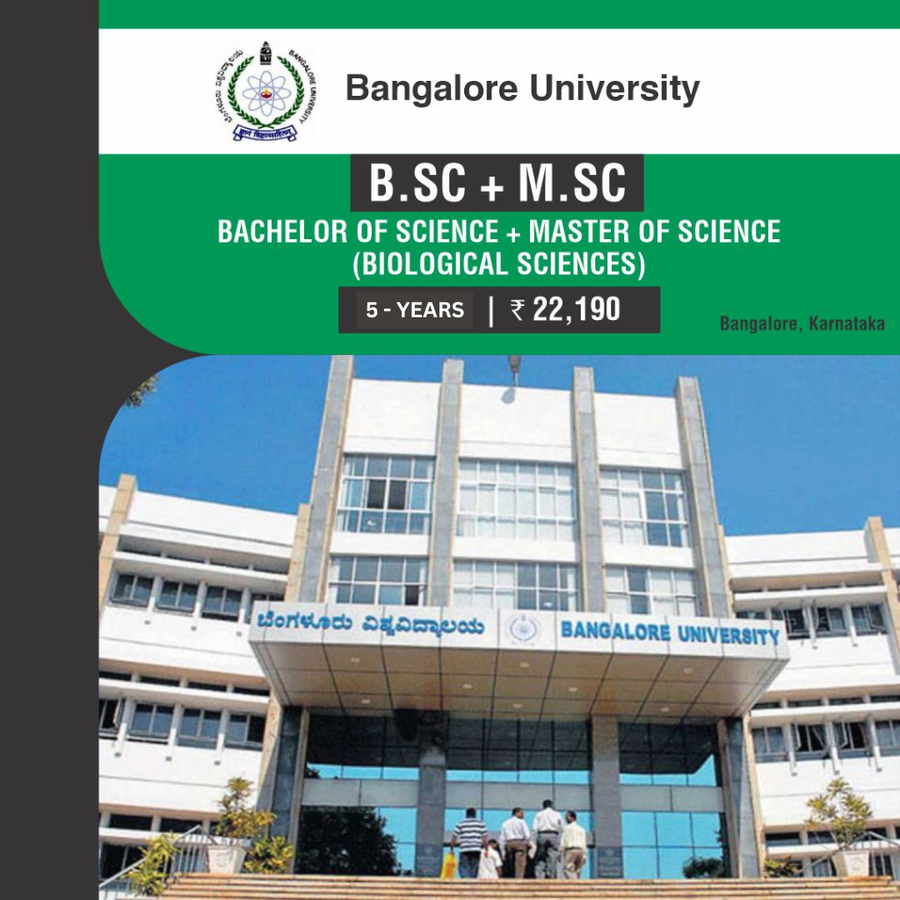 Bangalore University